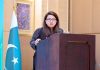 Digital transformation key to Pakistan’s economic future: Shaza