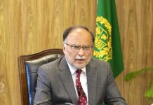 Economists key to nation building in techno-economy era: Ahsan Iqbal