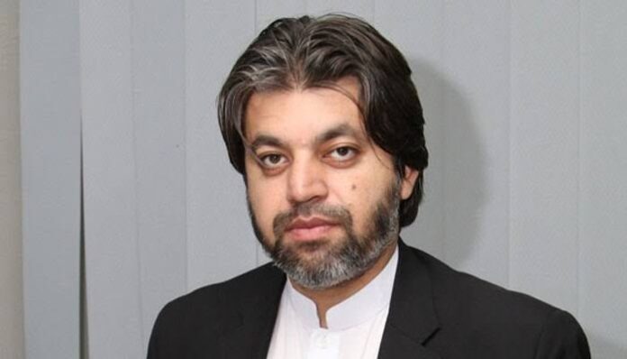 Ali Muhammad Khan
