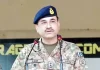 CDF Munir vows to crush terrorism