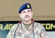CDF Munir vows to crush terrorism