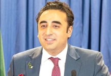 No talks of 28th amendment yet : Bilawal
