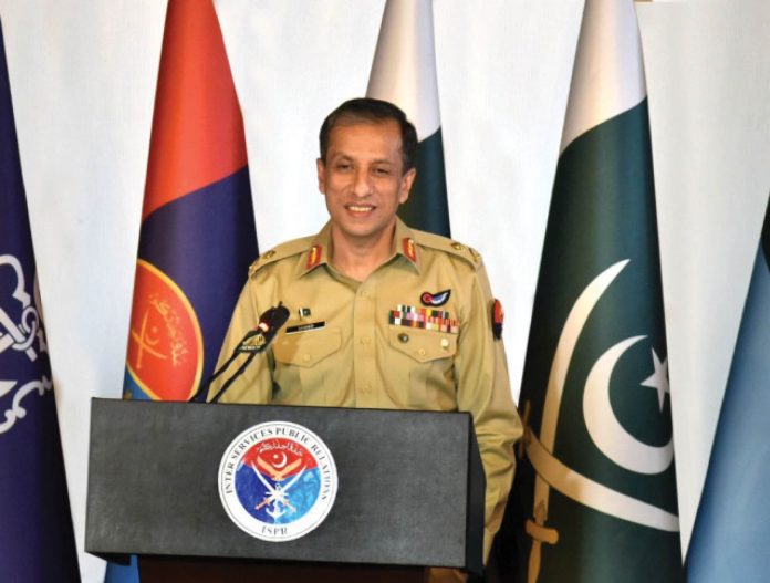 ISPR
