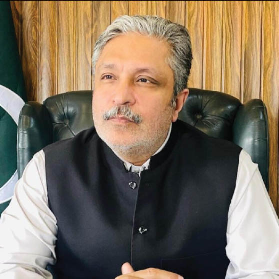 Ikhtiar Wali