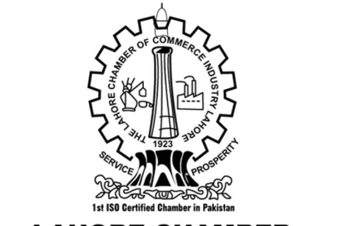 LCCI