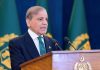 PM expresses grief over the passing of MNA Malik Iqbal Channar