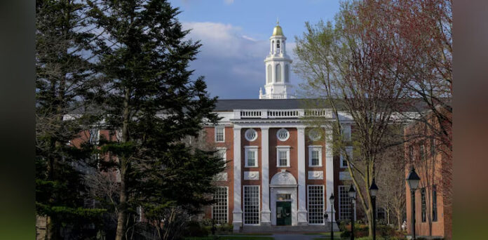 Harvard University