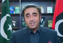 Bilawal calls Punjab CM, PM ‘products’ of Form-47