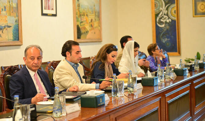 High-level-delegation-to-visit-world-capitals-from-Jun-2-to-project-Pakistans-stance-on-Indian-aggression