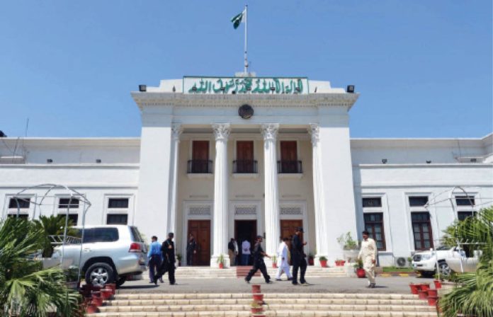 KP Assembly