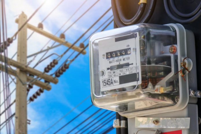 NEPRA-Electricity-Price-Increase meter