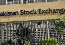 PSX falls as ME tensions, oil surge hit sentiment