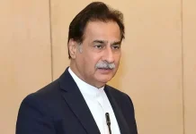 Ayaz congratulates Turkish leadership, people on Republic Day