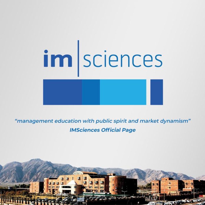 IMSciences