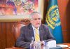 DPM/FM Dar directs coordinated, timely action for development projects implementation