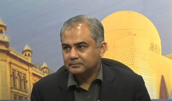 Naqvi