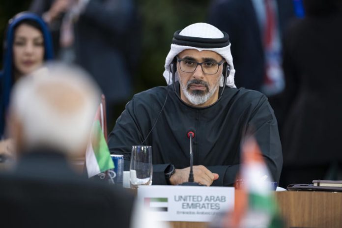 On-behalf-of-UAE-President-Crown-Prince-of-Abu-Dhabi-leads-UAE-delegation-at-17th-BRICS-Summit