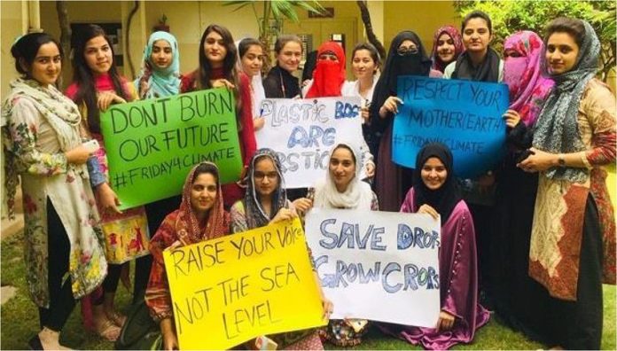 Pakistani-University-Students-joined-global-Youth-Climate-Strike-movement-Source-LEAD