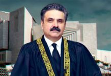 CJP pays tribute to judges