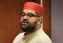 Animal Wali congratulates newly elected SCBA president