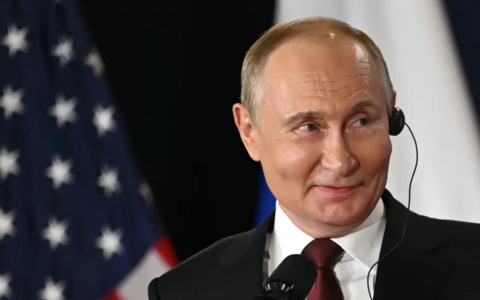 Putin