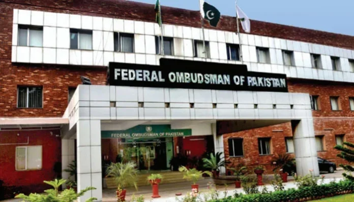 Wafaqi Mohtasib Secretariat