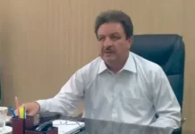 Minister for provision of quality education in merged districts model schools