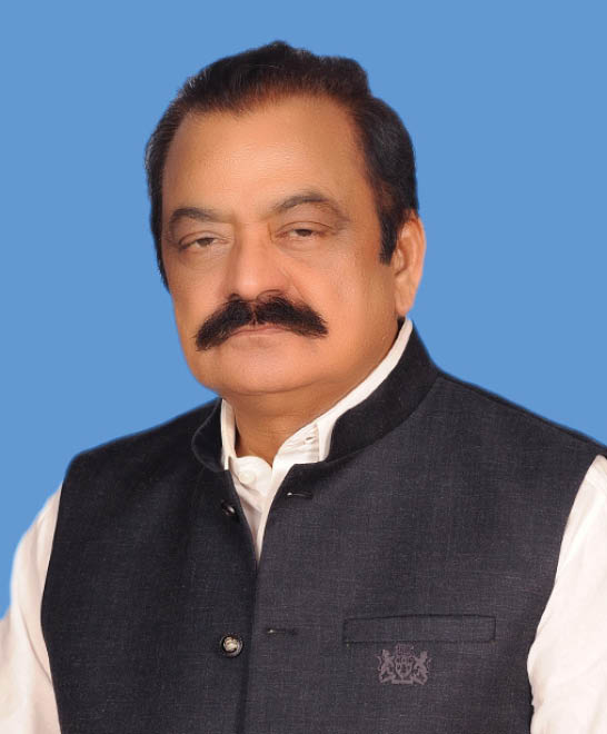 Rana Sanaullah