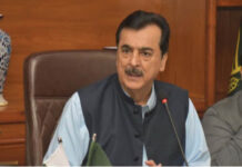 Acting President lauds CPC’s governance model, reaffirms Pakistan-China friendship