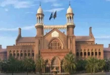 Filing misleading report in court, a cognizable offence: LHC