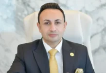 Sardar Yasir Ilyas launches AI-powered Tourism Platform GOPKZ