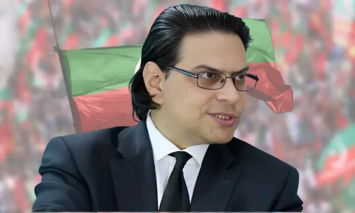 Suleman Raja