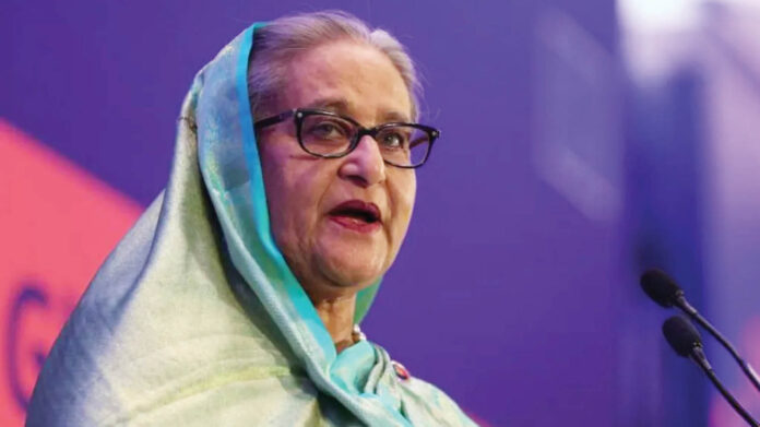 Hasina