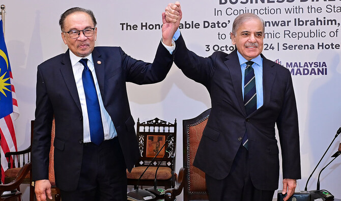 Malaysia-Pak-trade