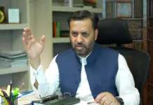 Kamal says Nursing and Midwifery Council Bill 2026 to create more international job opportunities for Pakistani nurses