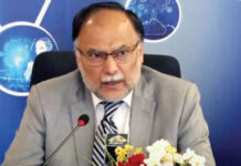 Ahsan orders roadmap for GB fiscal reforms, hydropower push at PM review committee