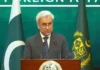 On IWT, Pakistan retains all diplomatic, legal options; urges India’s full compliance: FO spox