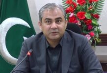Security Forces Win Fresh Gains in Balochistan Operation Shaban, Says Interior Minister