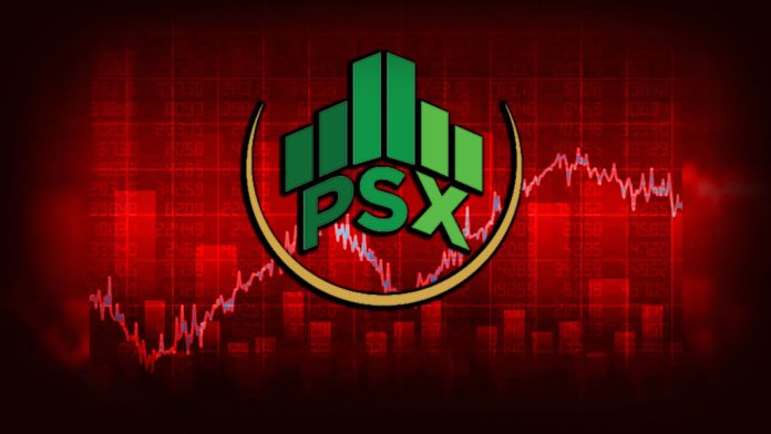 Pakistan-Stock-Exchange-PSX