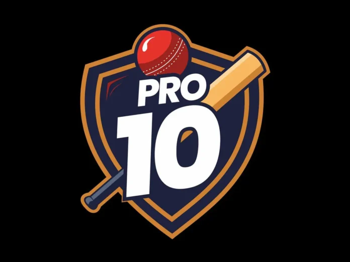 Pro10 league 2