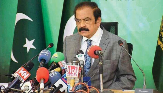 Rana Sana Ullah