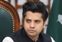 KP govt taking measures for journalists’ welfare: Shafi Jan