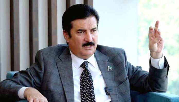 Faisal Kareem Kundi karim