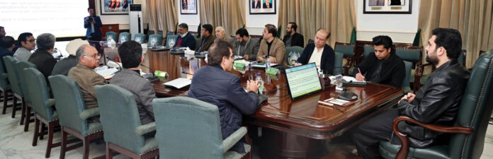 Front Pesh