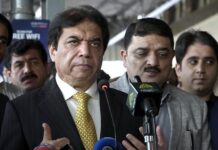 From Minister to IG: Top officials barred from using railway saloons, VIP rooms
