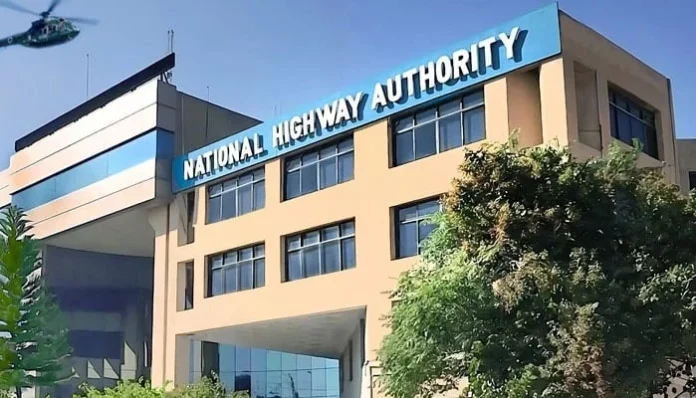 National Highway Authority NHA