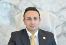 Sardar Yasir Ilyas launches AI-powered Tourism Platform GOPKZ