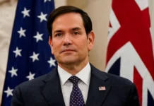 Rubio says Cuba leaders must go as US dangles $100 million