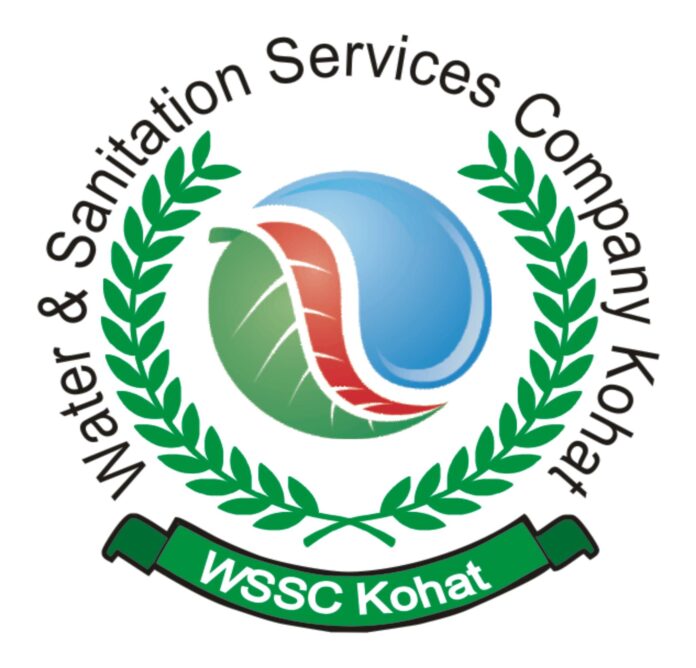 WSSC Kohat