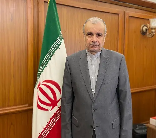 Akbar-Eissazadeh